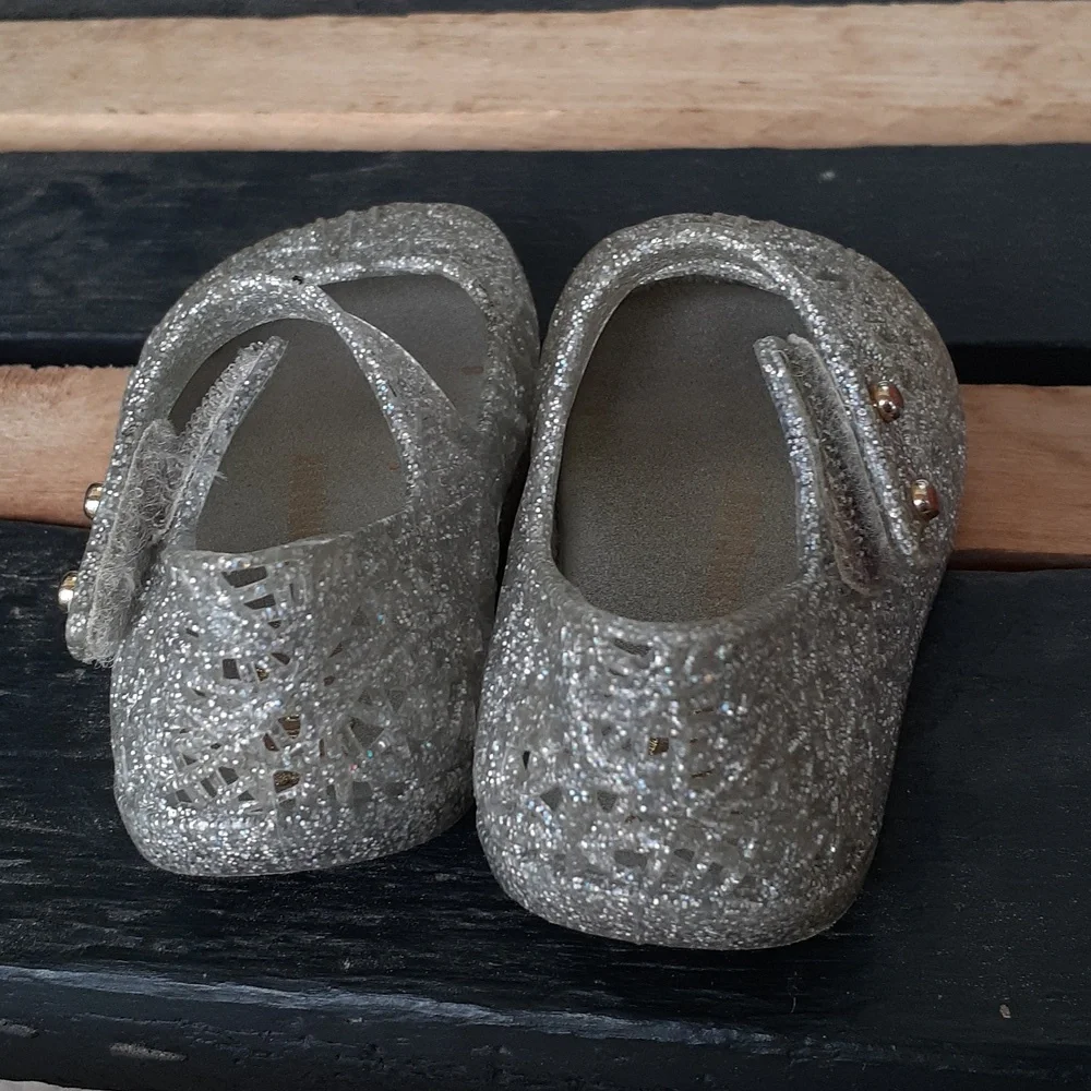MELISSA CAMPANA FLATS